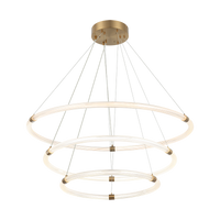 Inkara 3-Light Pendant