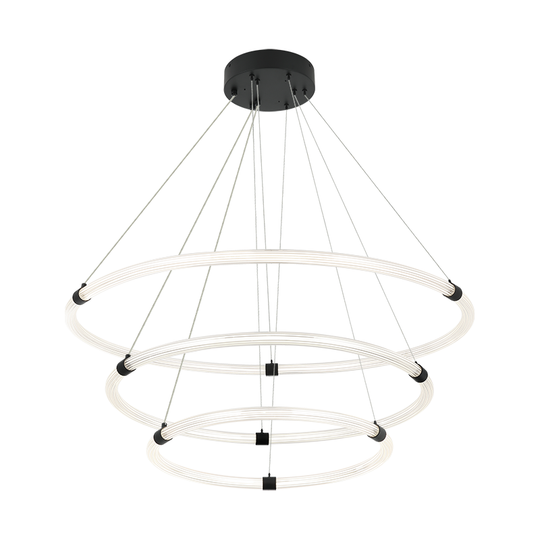 Inkara 3-Light Pendant