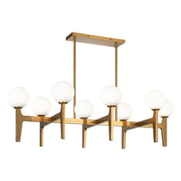 Scriben 8-Light Pendant