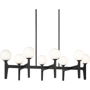 Scriben 8-Light Pendant