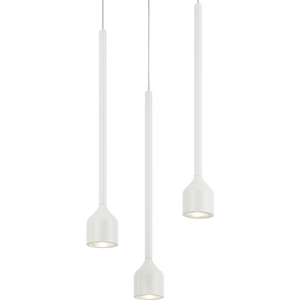 Lumenagio 3-Light Pendant