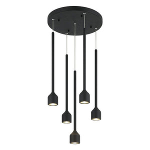 Lumenagio 5-Light Pendant