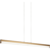 Junction 42" Pendant