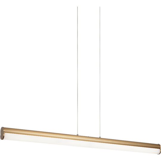 Junction 42" Pendant