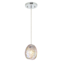 Shelly 1-Light Pendant