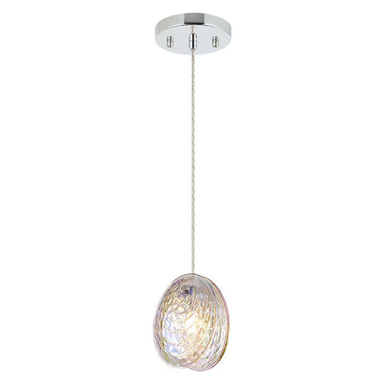 Shelly 1-Light Pendant