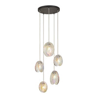 Shelly 5-Light Pendant
