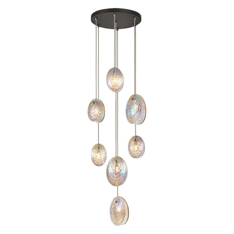 Shelly 7-Light Pendant