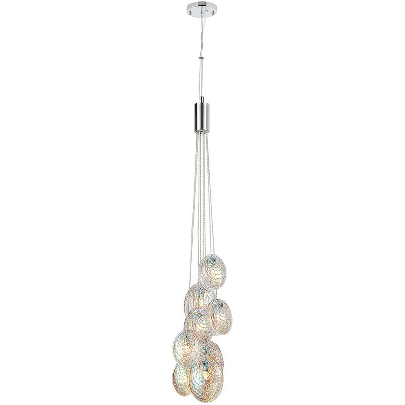 Shelly 8-Light Pendant