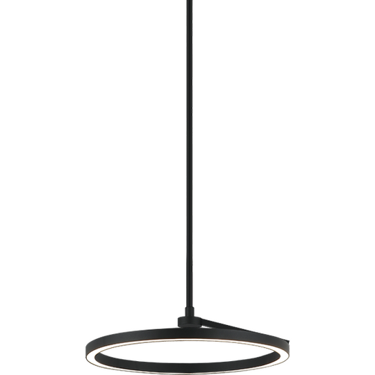 The Trundle 16" Pendant