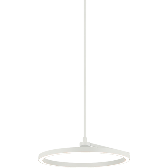 The Trundle 16" Pendant