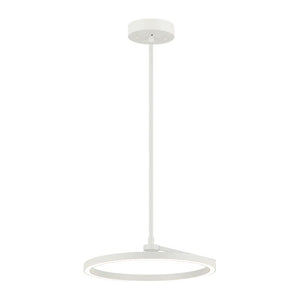 The Trundle 16" Pendant