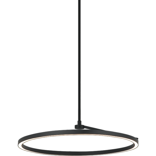 The Trundle 24" Pendant