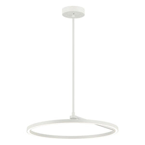 The Trundle 24" Pendant