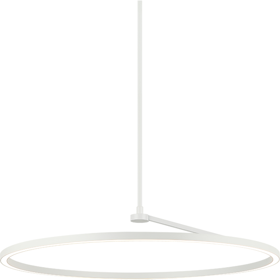 The Trundle 32" Pendant