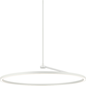 The Trundle 32" Pendant