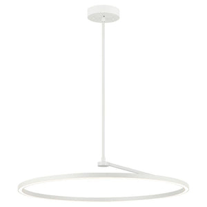 The Trundle 32" Pendant