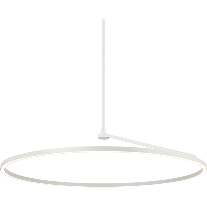 The Trundle 40" Pendant