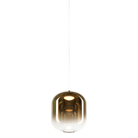 Refrax 1-Light Pendant