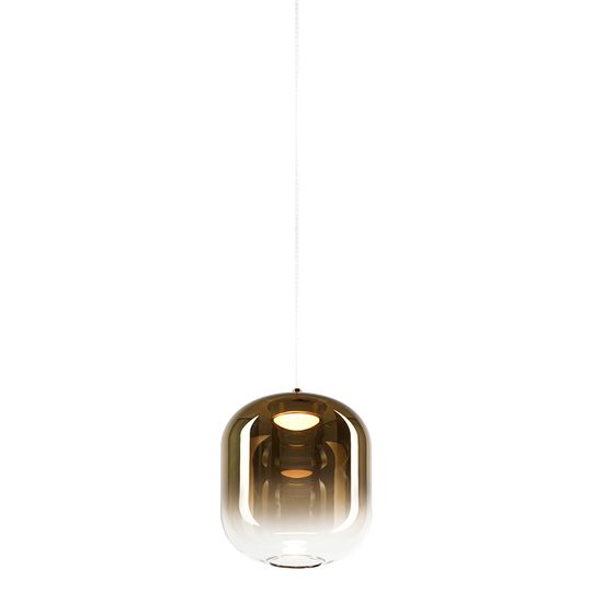Refrax 1-Light Pendant