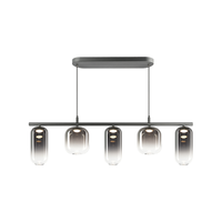 Refrax 5-Light Pendant