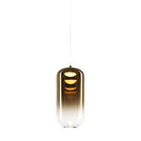 Refrax 1-Light Pendant