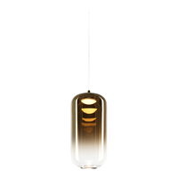 Refrax 1-Light Pendant
