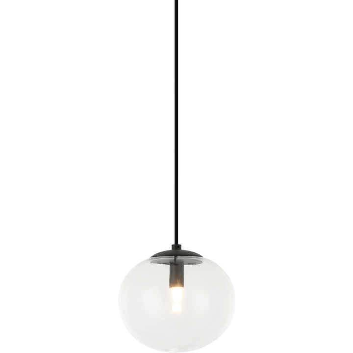 Bulbus 6.9" 1-Light Pendant