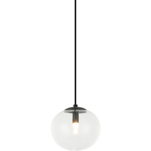 Bulbus 6.9" 1-Light Pendant