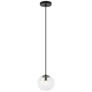 Bulbus 6.9" 1-Light Pendant