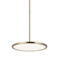 Piper 1-Light Wall Sconce/Ceiling Mount