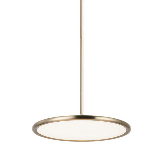 Piper 1-Light Wall Sconce/Ceiling Mount