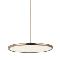 Piper 1-Light Wall Sconce/Ceiling Mount