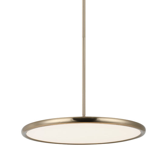 Piper 1-Light Wall Sconce/Ceiling Mount
