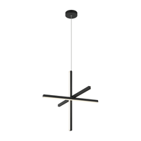 Crosley 3-Light Pendant