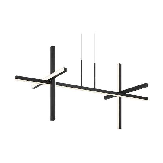 Crosley 4-Light Pendant