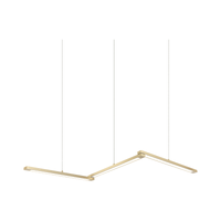 Archie 3-Light Pendant