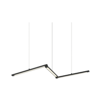 Archie 3-Light Pendant