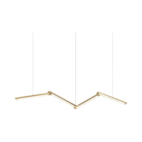 Archie 4-Light Pendant