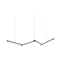 Archie 4-Light Pendant
