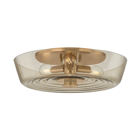 Theodore Flush Mount
