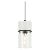 Marmor 1-Light Pendant