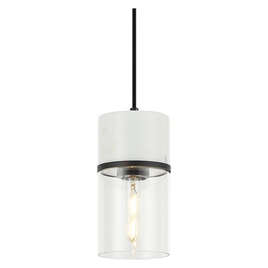 Marmor 1-Light Pendant
