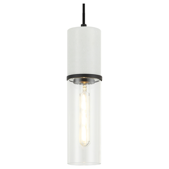 Marmor 1-Light Pendant
