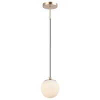 Nikini 1-Light Pendant