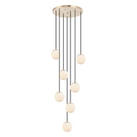 Nikini 7-Light Pendant