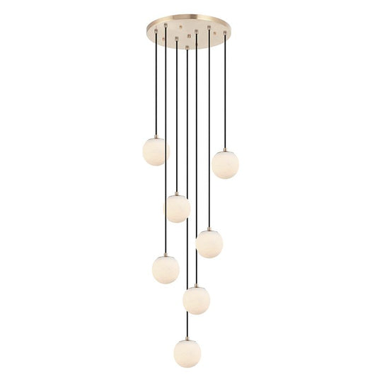 Nikini 7-Light Pendant