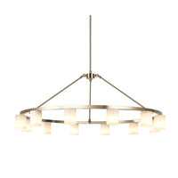 Lindy 12-Light LED Pendant