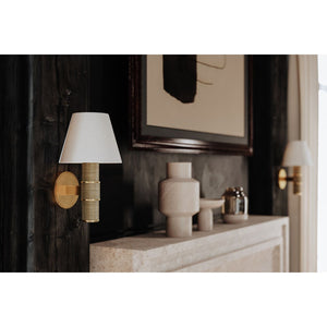 Denton 1-Light Wall Sconce