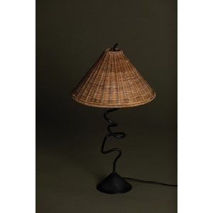 Alaric 1-Light Table Lamp